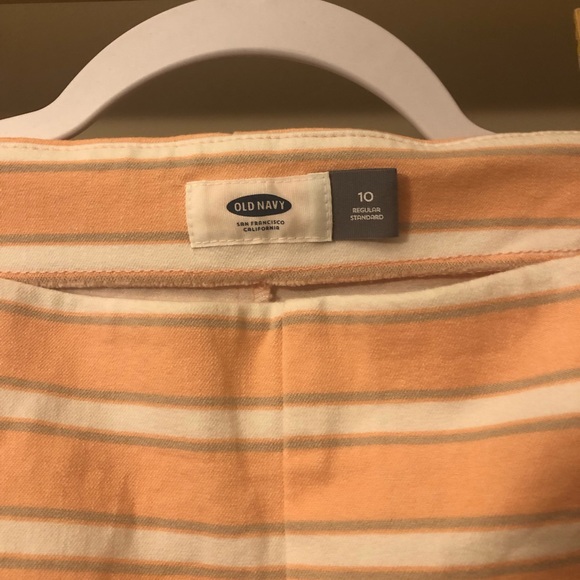 Old Navy Size 10 Shorts - Picture 5 of 5